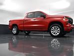 2025 Chevrolet Silverado 1500 Double Cab 4WD Pickup for sale #SZ191909 - photo 9