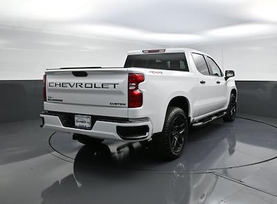 2025 Chevrolet Silverado 1500 Crew Cab 4WD Pickup for sale #SZ284975 - photo 2
