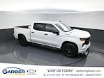 2025 Chevrolet Silverado 1500 Crew Cab 4WD Pickup for sale #SZ284975 - photo 1