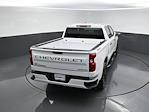 2025 Chevrolet Silverado 1500 Crew Cab 4WD Pickup for sale #SZ284975 - photo 14