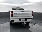 2025 Chevrolet Silverado 1500 Crew Cab 4WD Pickup for sale #SZ284975 - photo 4