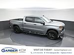 2025 Chevrolet Silverado 1500 Crew Cab 4WD Pickup for sale #SZ289191 - photo 1