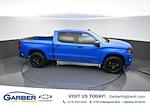 New 2025 Chevrolet Silverado 1500 Custom Crew Cab 4WD Pickup for sale #SZ292816 - photo 1