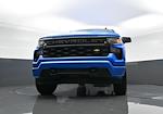 New 2025 Chevrolet Silverado 1500 Custom Crew Cab 4WD Pickup for sale #SZ292816 - photo 10