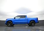 New 2025 Chevrolet Silverado 1500 Custom Crew Cab 4WD Pickup for sale #SZ292816 - photo 11