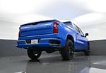 New 2025 Chevrolet Silverado 1500 Custom Crew Cab 4WD Pickup for sale #SZ292816 - photo 12