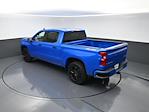 New 2025 Chevrolet Silverado 1500 Custom Crew Cab 4WD Pickup for sale #SZ292816 - photo 13