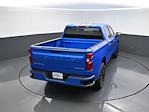 New 2025 Chevrolet Silverado 1500 Custom Crew Cab 4WD Pickup for sale #SZ292816 - photo 14