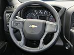 New 2025 Chevrolet Silverado 1500 Custom Crew Cab 4WD Pickup for sale #SZ292816 - photo 17