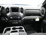 New 2025 Chevrolet Silverado 1500 Custom Crew Cab 4WD Pickup for sale #SZ292816 - photo 18
