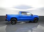 New 2025 Chevrolet Silverado 1500 Custom Crew Cab 4WD Pickup for sale #SZ292816 - photo 3