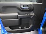 New 2025 Chevrolet Silverado 1500 Custom Crew Cab 4WD Pickup for sale #SZ292816 - photo 21
