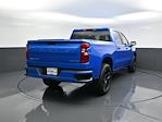 New 2025 Chevrolet Silverado 1500 Custom Crew Cab 4WD Pickup for sale #SZ292816 - photo 2