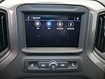 New 2025 Chevrolet Silverado 1500 Custom Crew Cab 4WD Pickup for sale #SZ292816 - photo 30