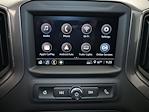 New 2025 Chevrolet Silverado 1500 Custom Crew Cab 4WD Pickup for sale #SZ292816 - photo 31