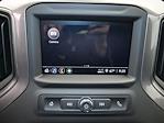 New 2025 Chevrolet Silverado 1500 Custom Crew Cab 4WD Pickup for sale #SZ292816 - photo 32