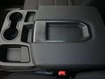 New 2025 Chevrolet Silverado 1500 Custom Crew Cab 4WD Pickup for sale #SZ292816 - photo 35