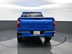 New 2025 Chevrolet Silverado 1500 Custom Crew Cab 4WD Pickup for sale #SZ292816 - photo 4