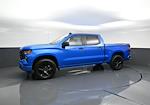 New 2025 Chevrolet Silverado 1500 Custom Crew Cab 4WD Pickup for sale #SZ292816 - photo 6