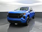 New 2025 Chevrolet Silverado 1500 Custom Crew Cab 4WD Pickup for sale #SZ292816 - photo 7