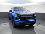 New 2025 Chevrolet Silverado 1500 Custom Crew Cab 4WD Pickup for sale #SZ292816 - photo 8