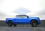 New 2025 Chevrolet Silverado 1500 Custom Crew Cab 4WD Pickup for sale #SZ292816 - photo 9