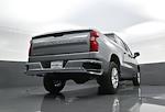 New 2025 Chevrolet Silverado 1500 LT Crew Cab 4WD Pickup for sale #SZ297257 - photo 12