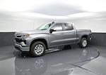 New 2025 Chevrolet Silverado 1500 LT Crew Cab 4WD Pickup for sale #SZ297257 - photo 6