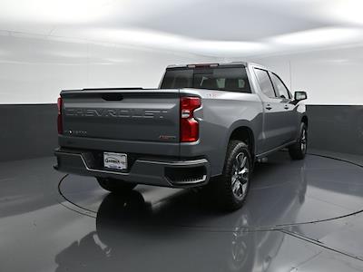 2025 Chevrolet Silverado 1500 Crew Cab 4WD Pickup for sale #SZ297496 - photo 2