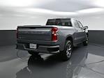 2025 Chevrolet Silverado 1500 Crew Cab 4WD Pickup for sale #SZ297496 - photo 2