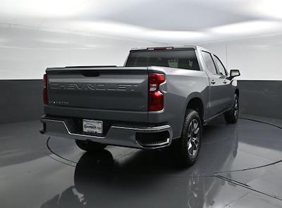 2025 Chevrolet Silverado 1500 Crew Cab 4WD Pickup for sale #SZ297672 - photo 2