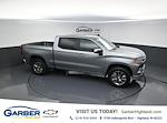 2025 Chevrolet Silverado 1500 Crew Cab 4WD Pickup for sale #SZ297672 - photo 1