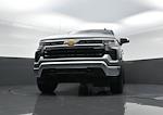 2025 Chevrolet Silverado 1500 Crew Cab 4WD Pickup for sale #SZ297672 - photo 10