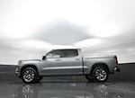 2025 Chevrolet Silverado 1500 Crew Cab 4WD Pickup for sale #SZ297672 - photo 11