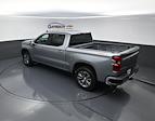 2025 Chevrolet Silverado 1500 Crew Cab 4WD Pickup for sale #SZ297672 - photo 13