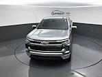 2025 Chevrolet Silverado 1500 Crew Cab 4WD Pickup for sale #SZ297672 - photo 16
