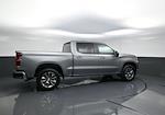 2025 Chevrolet Silverado 1500 Crew Cab 4WD Pickup for sale #SZ297672 - photo 3