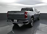2025 Chevrolet Silverado 1500 Crew Cab 4WD Pickup for sale #SZ297672 - photo 2