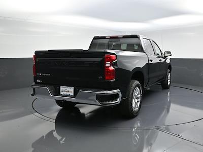 2025 Chevrolet Silverado 1500 Crew Cab 4WD Pickup for sale #SZ299555 - photo 2