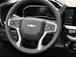 New 2025 Chevrolet Silverado 1500 LT Crew Cab 4WD Pickup for sale #SZ299555 - photo 17