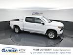 2025 Chevrolet Silverado 1500 Crew Cab 4WD Pickup for sale #SZ299576 - photo 1