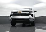 2025 Chevrolet Silverado 1500 Crew Cab 4WD Pickup for sale #SZ299576 - photo 10