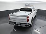 2025 Chevrolet Silverado 1500 Crew Cab 4WD Pickup for sale #SZ299576 - photo 14