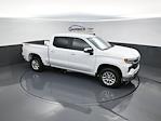 2025 Chevrolet Silverado 1500 Crew Cab 4WD Pickup for sale #SZ299576 - photo 15