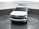 2025 Chevrolet Silverado 1500 Crew Cab 4WD Pickup for sale #SZ299576 - photo 16