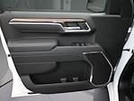 2025 Chevrolet Silverado 1500 Crew Cab 4WD Pickup for sale #SZ299576 - photo 22