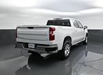 2025 Chevrolet Silverado 1500 Crew Cab 4WD Pickup for sale #SZ299576 - photo 2
