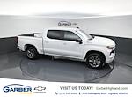 New 2025 Chevrolet Silverado 1500 RST Crew Cab 4WD Pickup for sale #SZ299786 - photo 1