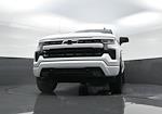 New 2025 Chevrolet Silverado 1500 RST Crew Cab 4WD Pickup for sale #SZ299786 - photo 10