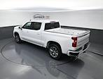 New 2025 Chevrolet Silverado 1500 RST Crew Cab 4WD Pickup for sale #SZ299786 - photo 13